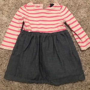 GAP dress 2T